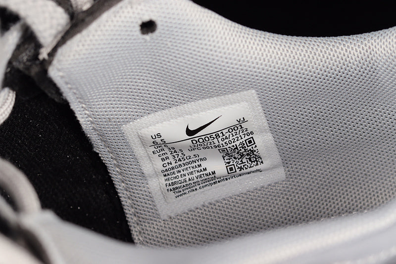 Sacai x NikeMens Zoom Cortez - Grey