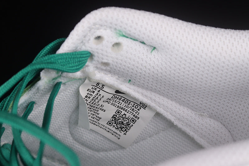 NikeUnisex Sb dunk - Paisley Green