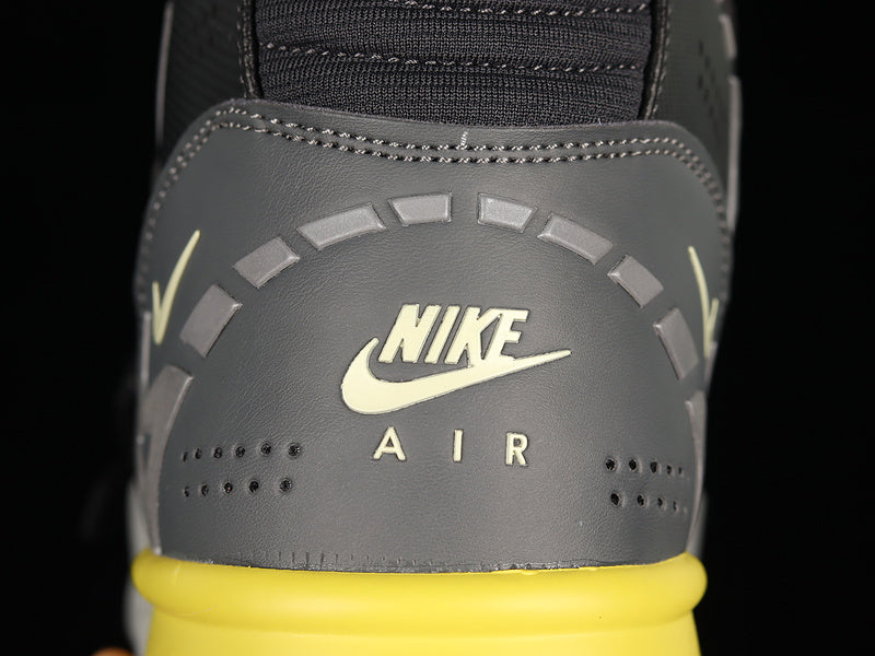 NikeUnisex Air Trainer 1 Utility - Dark/Smoke Grey