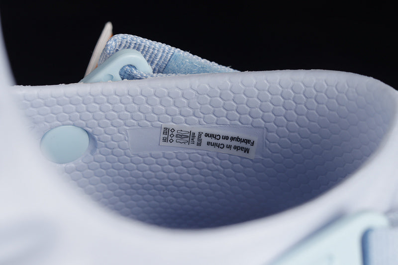 Salehe Bemburry X Crocs Pollex X Clog Blue