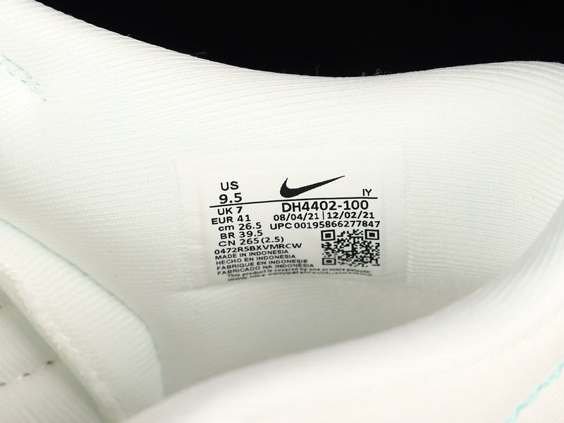 NikeMens Dunk Low Disrupt 2 - Pale Ivory