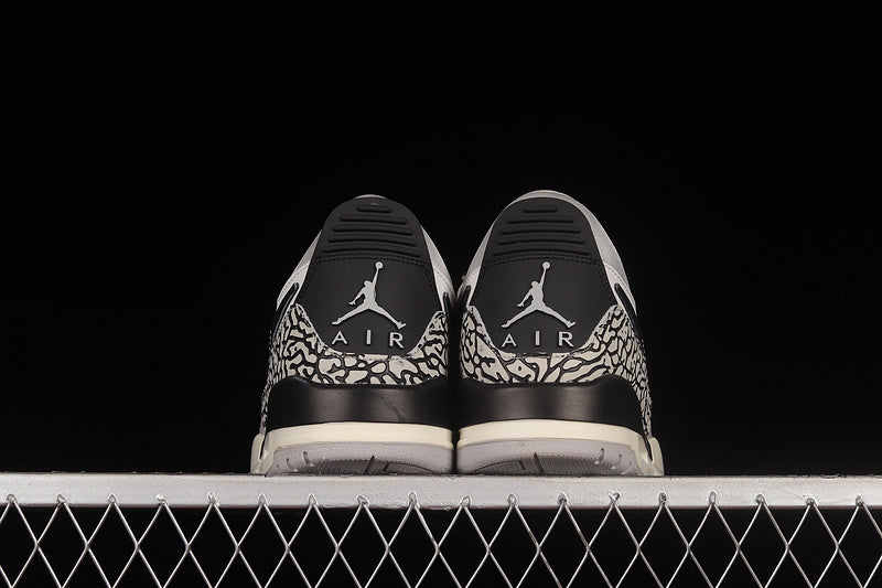 Air jordan Legacy 312 Low - Tech Grey