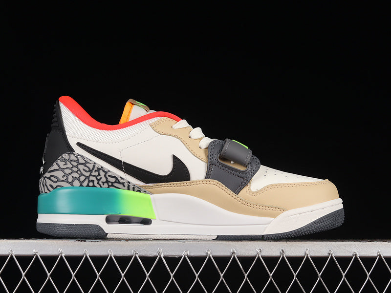 Air Jordan Legacy 312 Low - Gradient