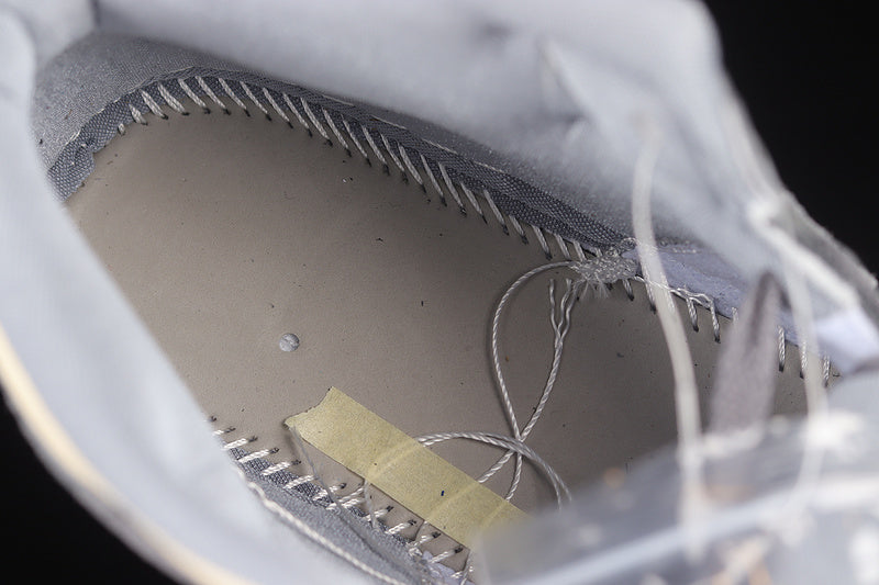 Air Jordan 1 AJ1 Mid - Coconut Milk