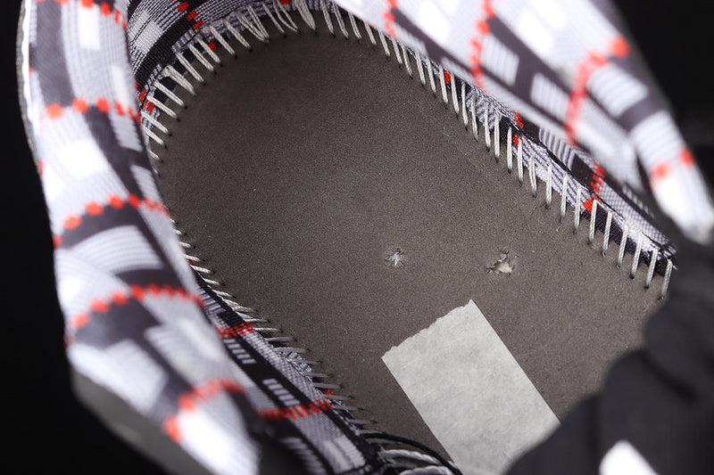 Air Jordan 1 AJ1 Low - Quai 54