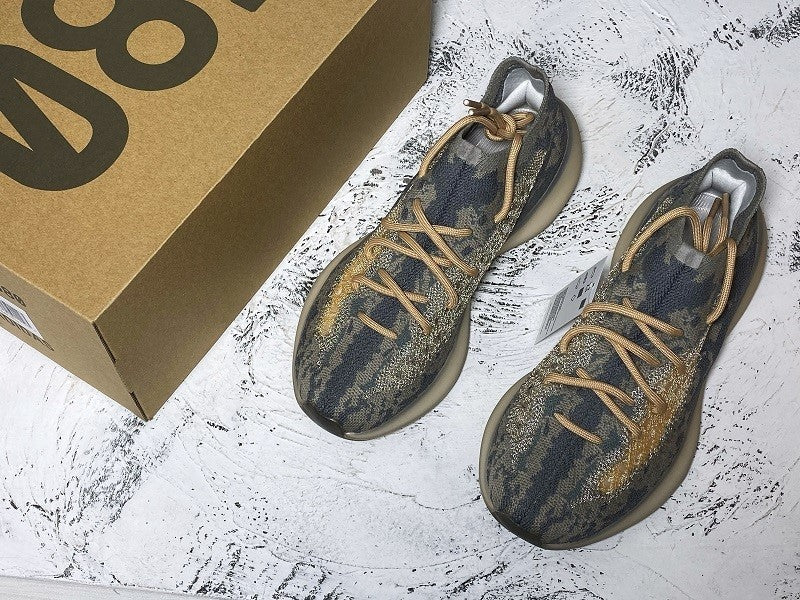 adidasOriginals Yeezy Boost 380 - Mist