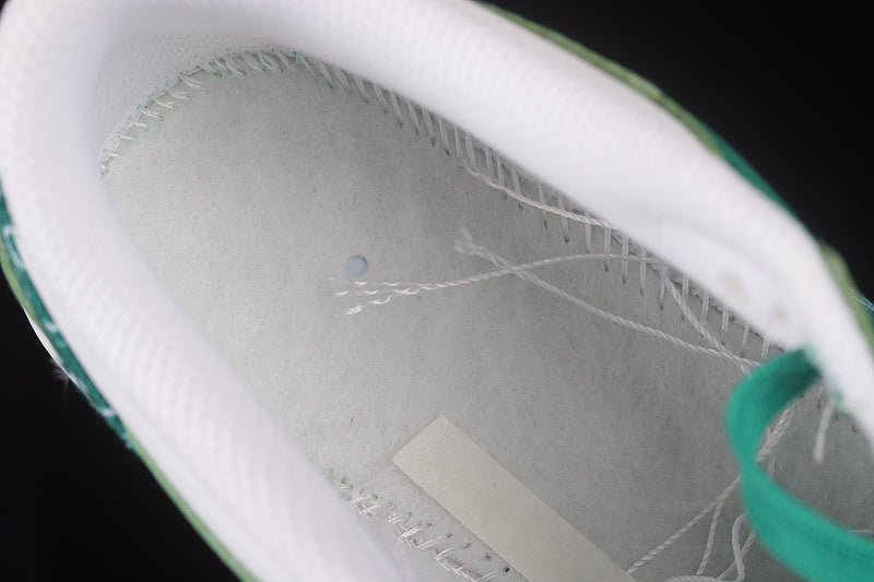 NikeUnisex Sb dunk - Paisley Green