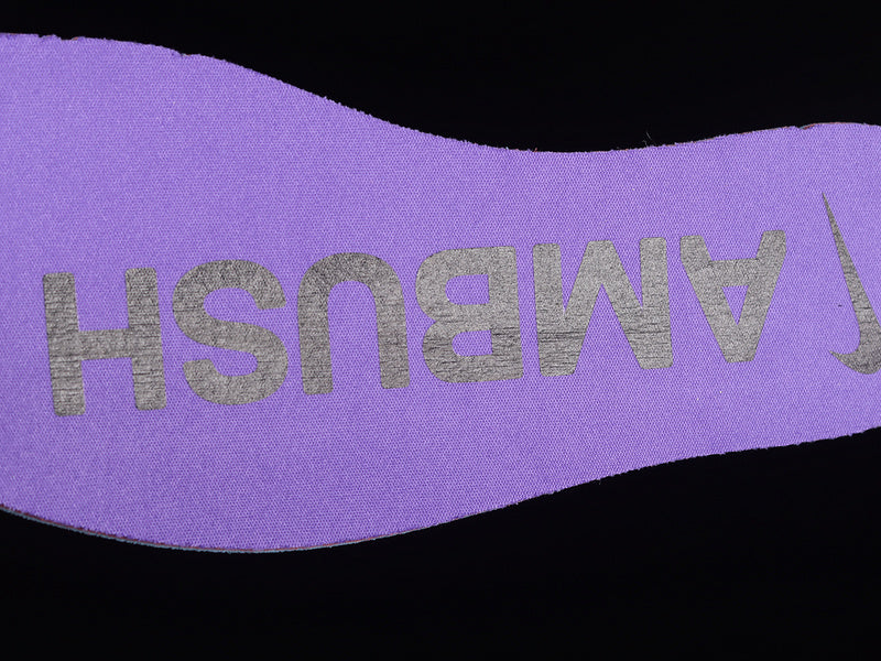 Ambush x NikeUnisex Air Adjust Force Summit - White Black