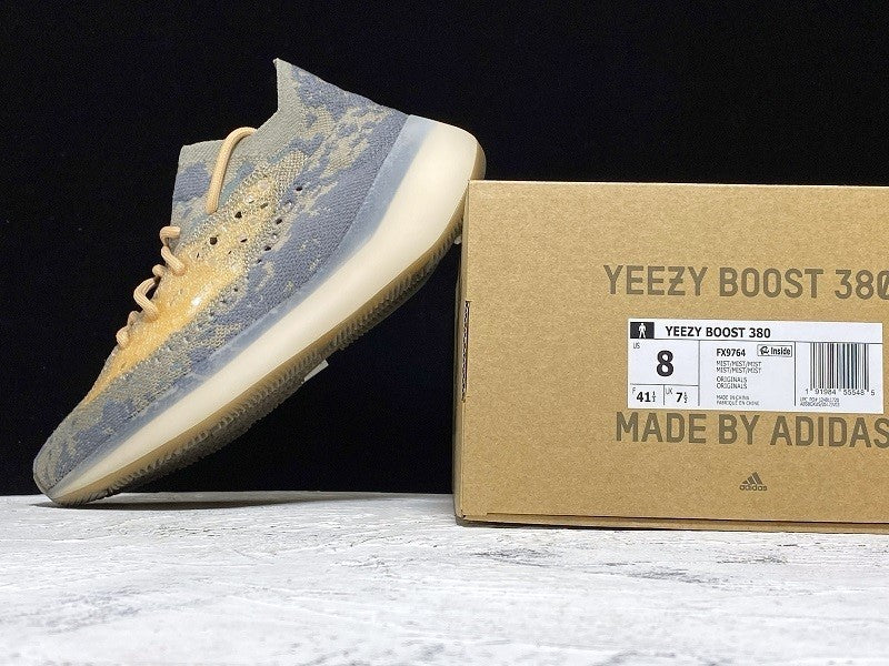 adidasOriginals Yeezy Boost 380 - Mist