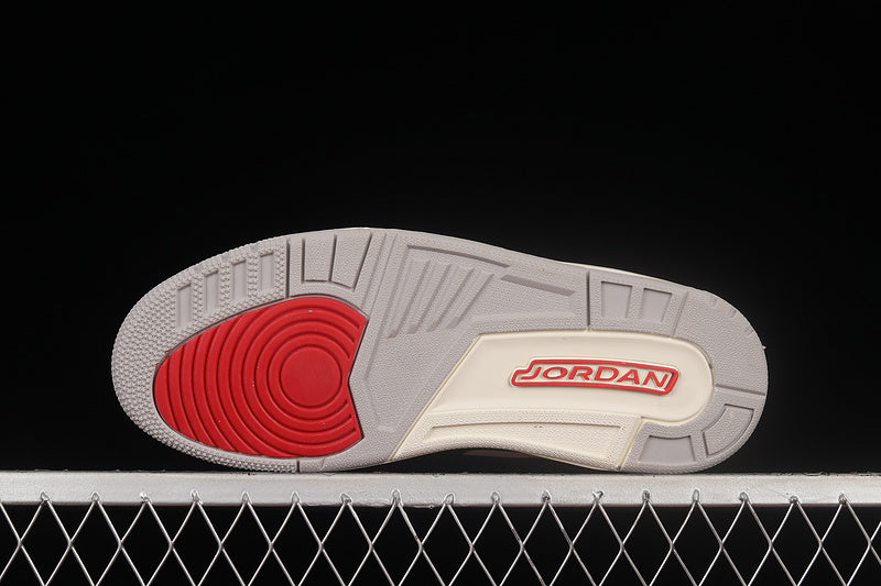 Air jordan Legacy 312 Low - Tech Grey