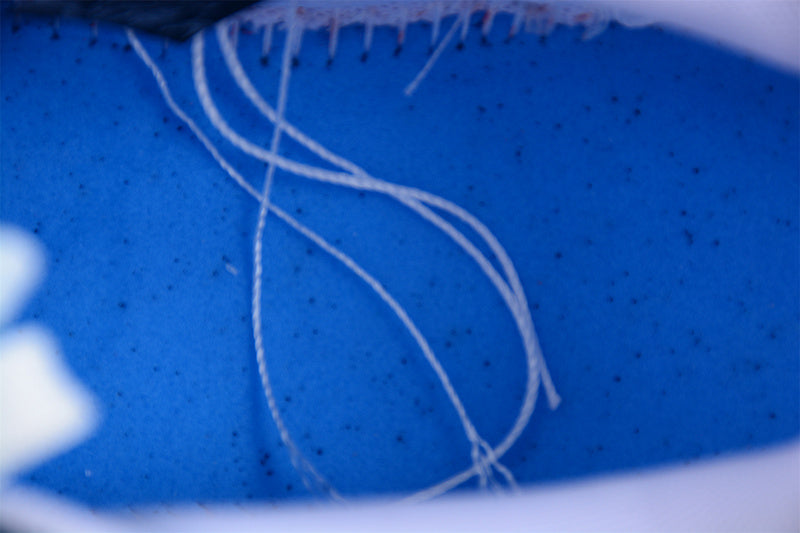 MARVEL x BAPE STA LOW A BATHING APE - LIGHT BLUE