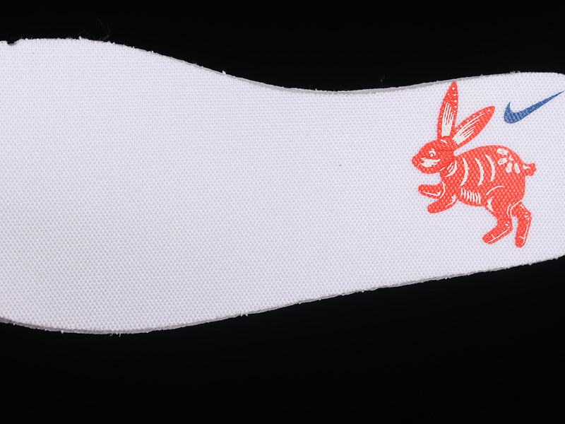 NikeMens Dunk Low - Year Of The Rabbit