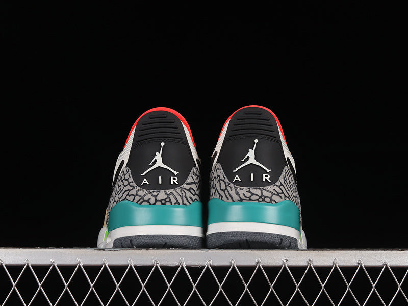 Air Jordan Legacy 312 Low - Gradient
