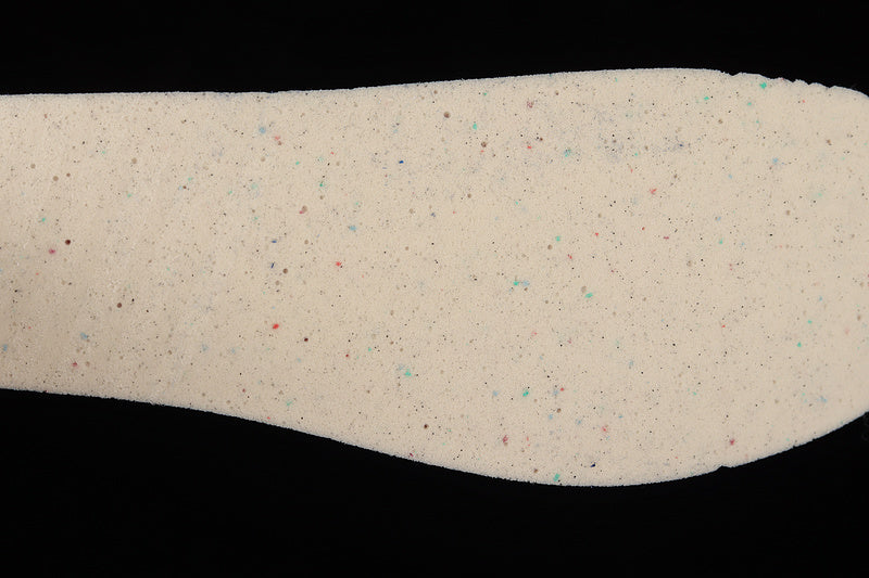 Zoom Cortez x sacai - White/University Red