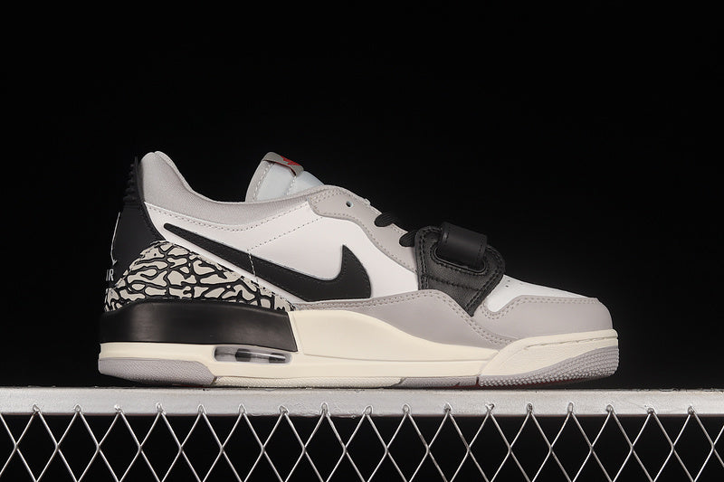 Air jordan Legacy 312 Low - Tech Grey