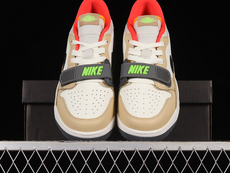 Air Jordan Legacy 312 Low - Gradient