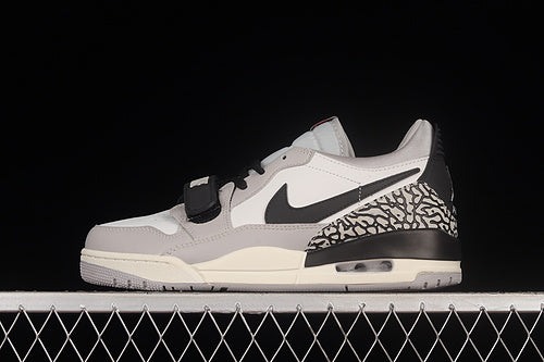 Air jordan Legacy 312 Low - Tech Grey