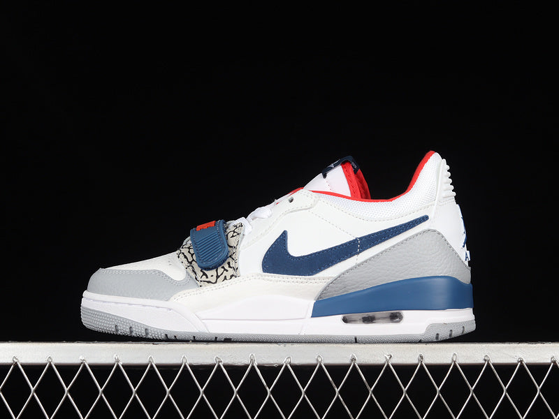 Air Jordan Legacy 312 Low - True Blue