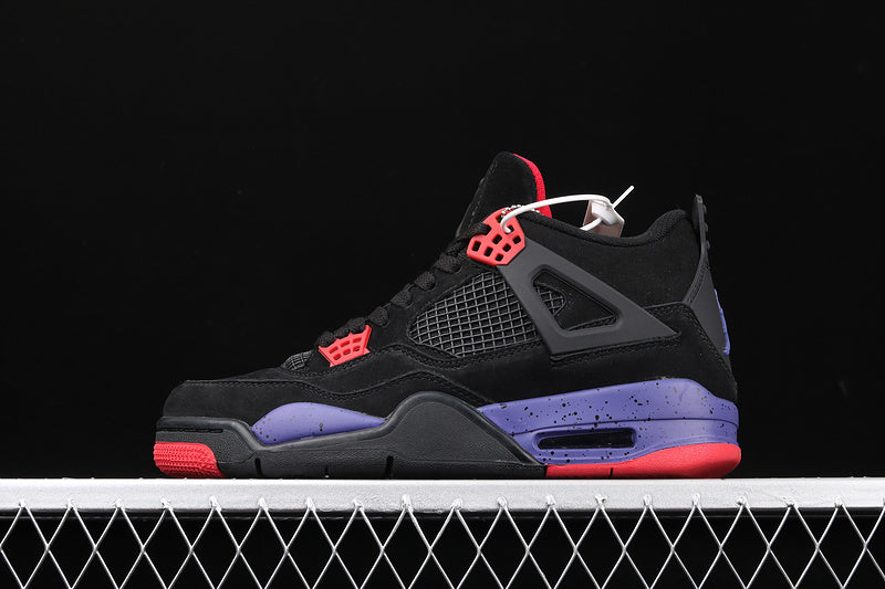 Air Jordan 4 AJ4 Retro - Raptors