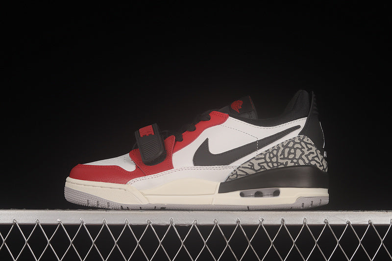 Air Jordan Legacy 312 Low - Chicago
