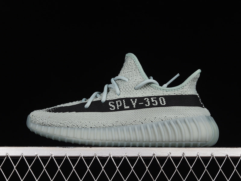 adidasMens Yeezy Boost 350 V2 - Salt