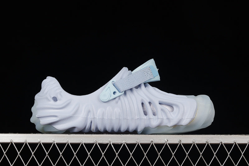 Salehe Bemburry X Crocs Pollex X Clog Blue