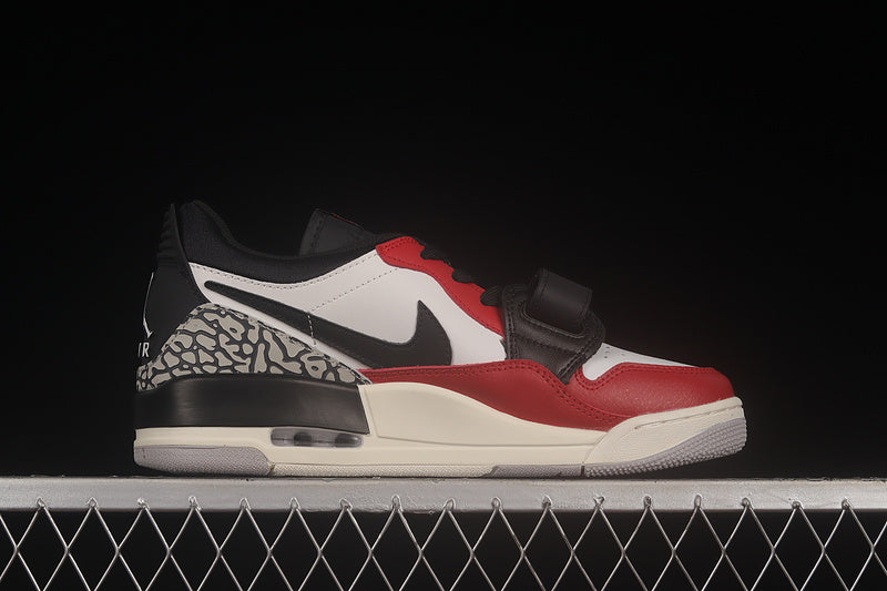 Air Jordan Legacy 312 Low - Chicago