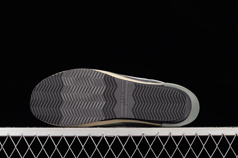 Sacai x NikeMens Zoom Cortez - Grey