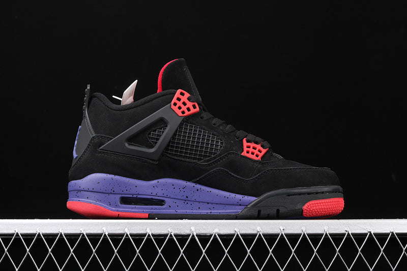 Air Jordan 4 AJ4 Retro - Raptors