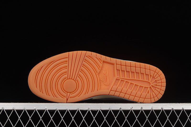 Air Jordan 1 AJ1 Mid - Coconut Milk