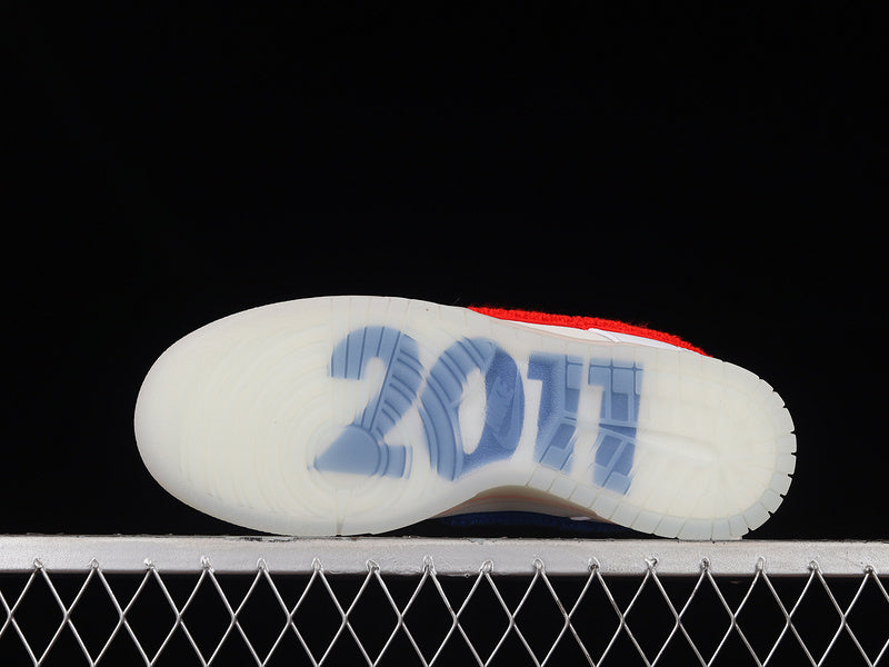 NikeMens Dunk Low - Year Of The Rabbit