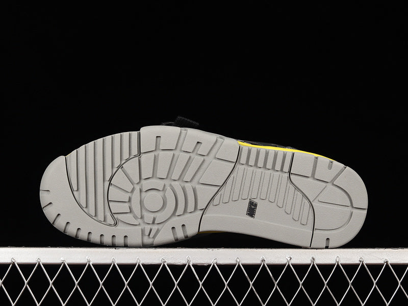 NikeUnisex Air Trainer 1 Utility - Dark/Smoke Grey