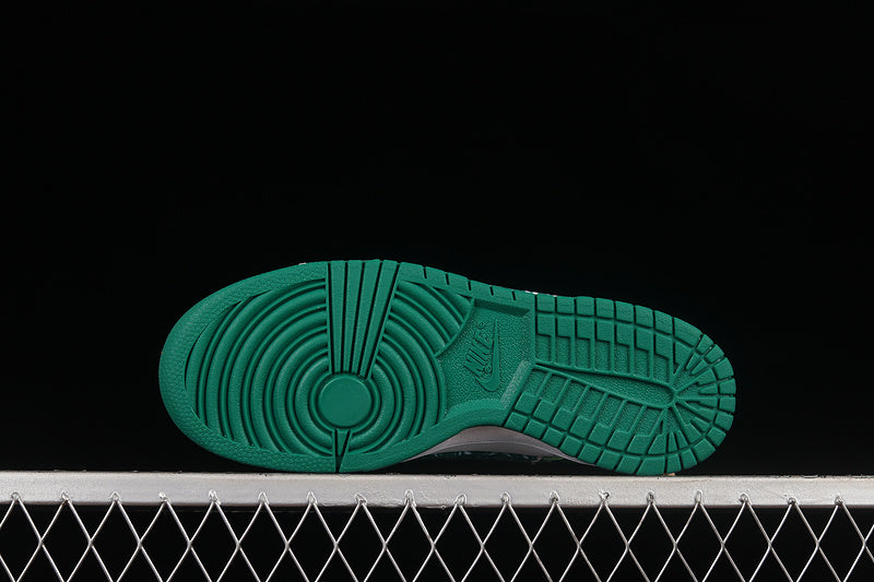 NikeUnisex Sb dunk - Paisley Green