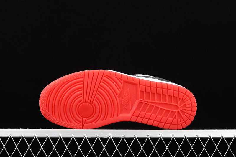 Air Jordan 1 AJ1 Low - Quai 54