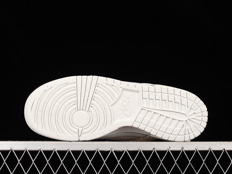 NikeMens Dunk Low Disrupt 2 - Pale Ivory