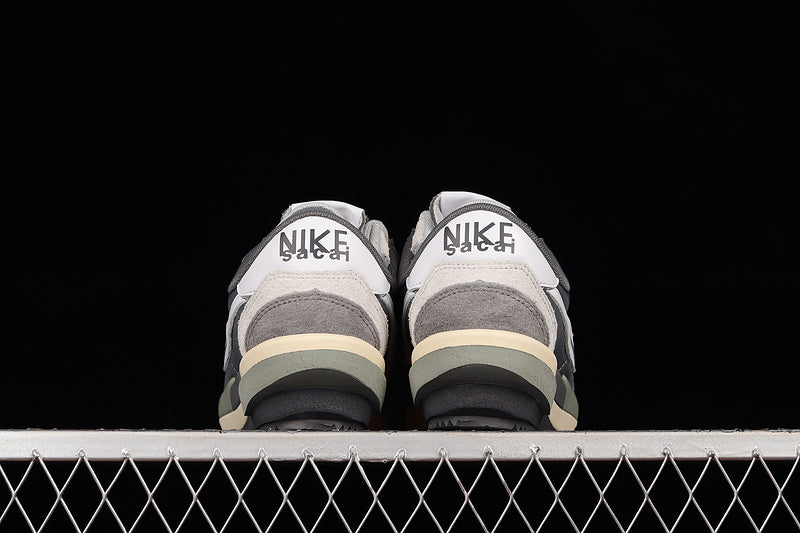 Sacai x NikeMens Zoom Cortez - Grey