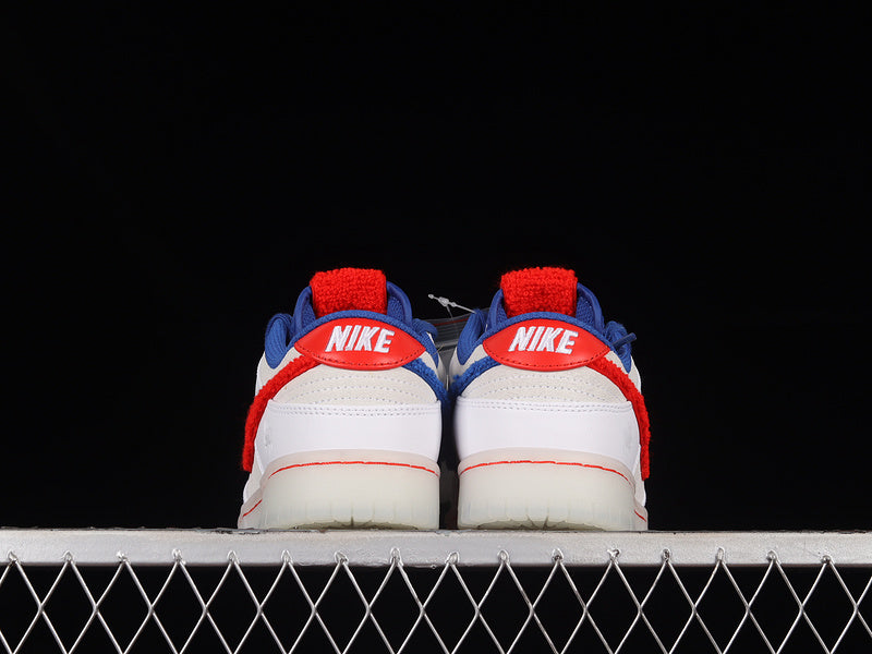 NikeMens Dunk Low - Year Of The Rabbit