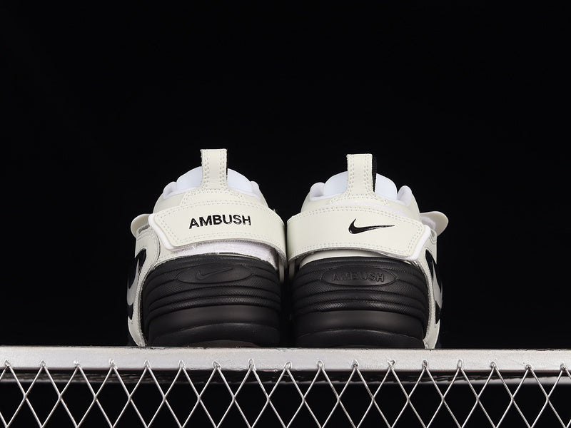 Ambush x NikeUnisex Air Adjust Force Summit - White Black