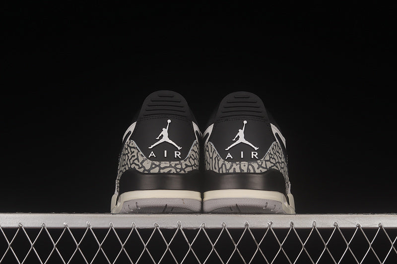 Air Jordan Legacy 312 Low - Chicago