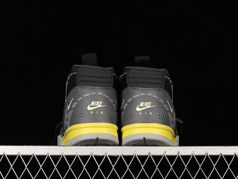 NikeUnisex Air Trainer 1 Utility - Dark/Smoke Grey