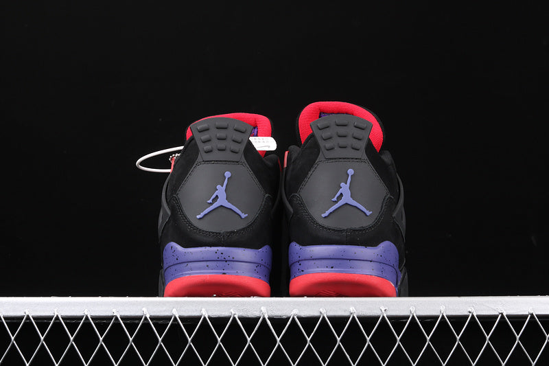 Air Jordan 4 AJ4 Retro - Raptors