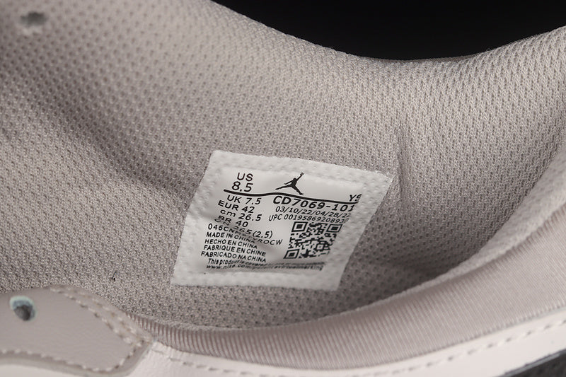 Air jordan Legacy 312 Low - Tech Grey