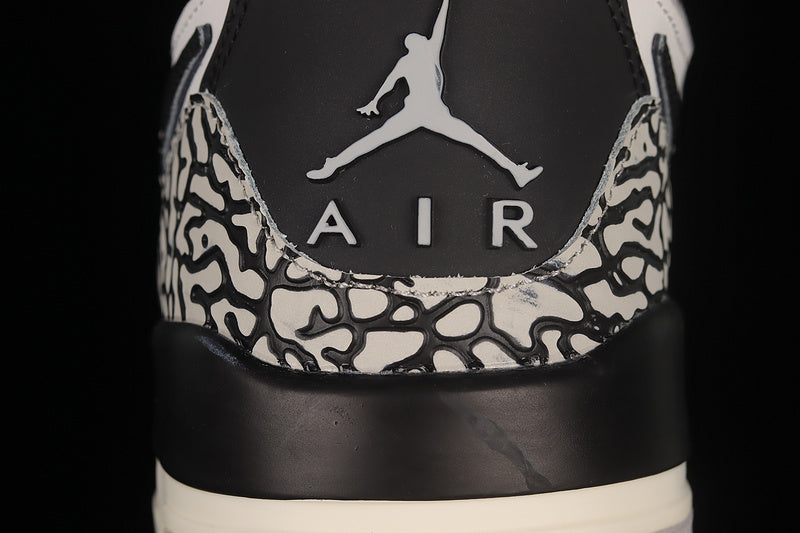 Air jordan Legacy 312 Low - Tech Grey