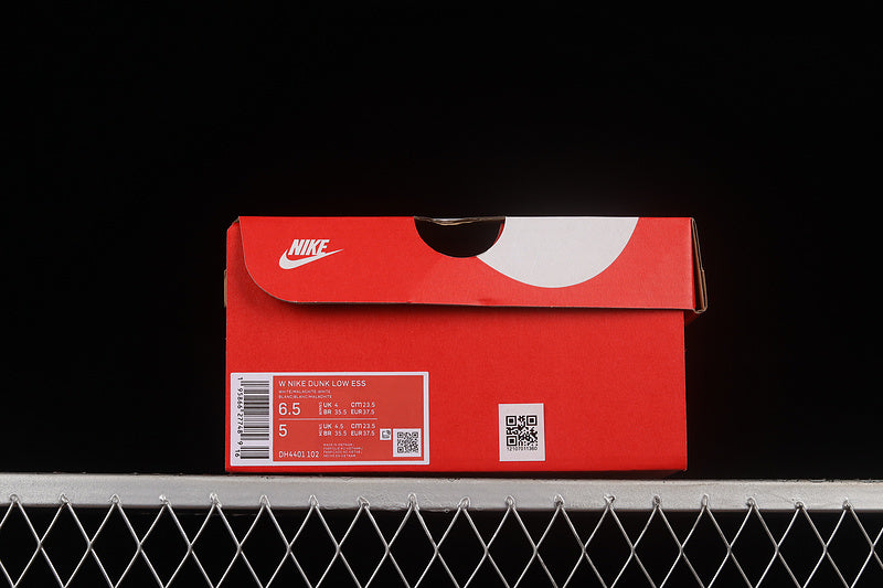 NikeUnisex Sb dunk - Paisley Green