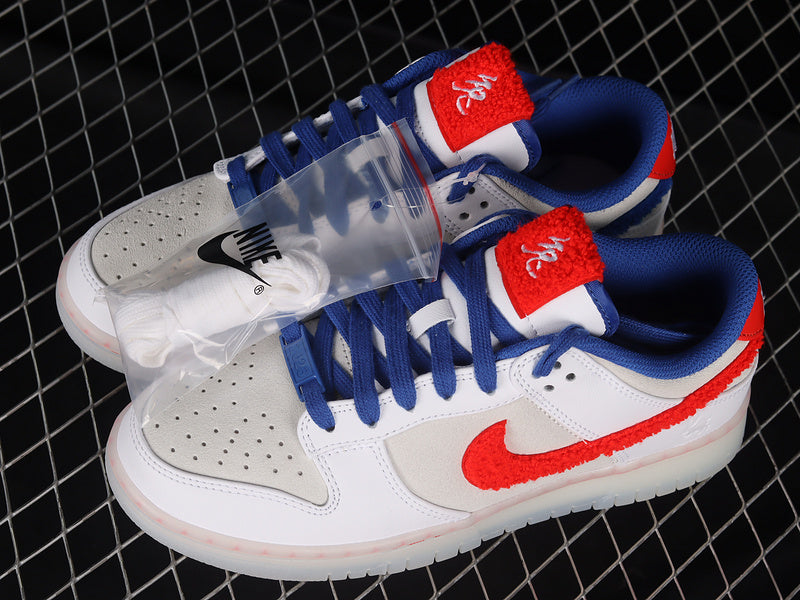 NikeMens Dunk Low - Year Of The Rabbit