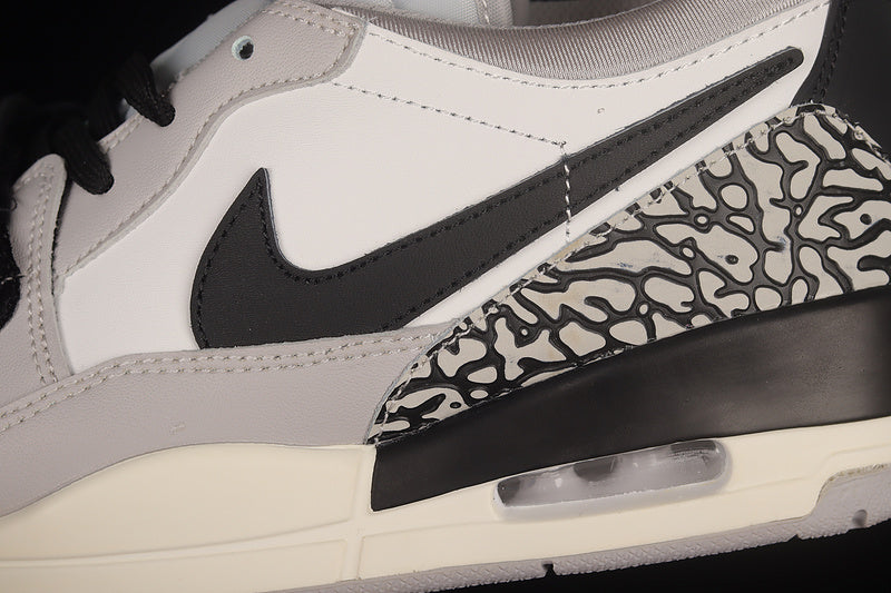 Air jordan Legacy 312 Low - Tech Grey