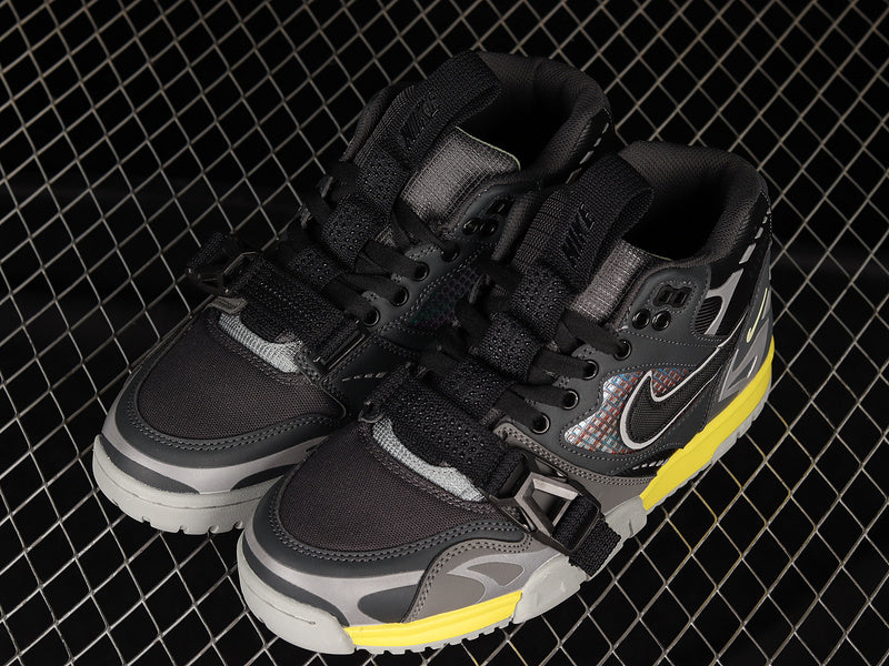 NikeMens Air Trainer 1 Utility - Dark/Smoke Grey