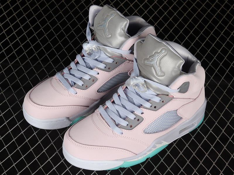 Air Jordan 5 AJ5 Retro - Easter