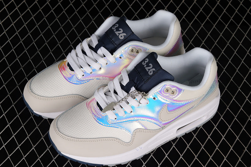 NikeUnisex Air Max 1 AM1 - La Ville Lumiere