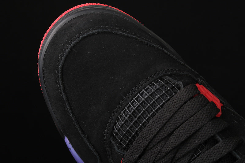 Air Jordan 4 AJ4 Retro - Raptors